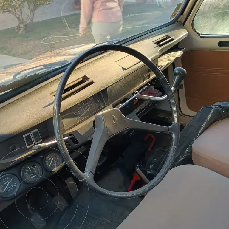 Renault 4 L (N/D) 1975 - foto 4