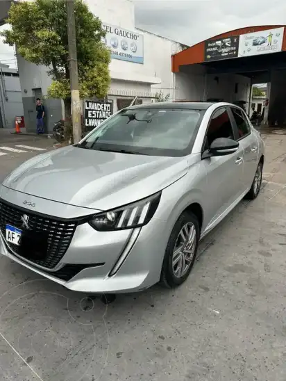 Peugeot 208 Feline 1.6 Tiptronic  2022 - foto 2