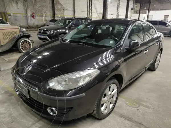 Renault Fluence Privilège (1997 Cc) 2013 - foto 1