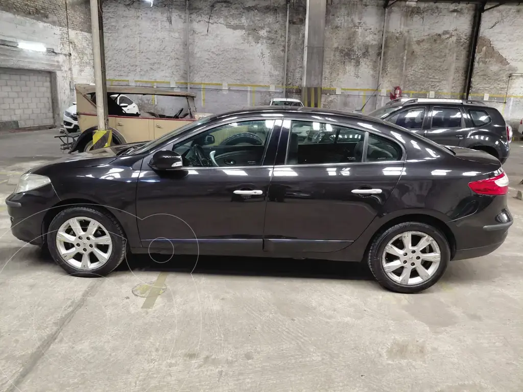 Renault Fluence Privilège (1997 Cc) 2013 - foto 2