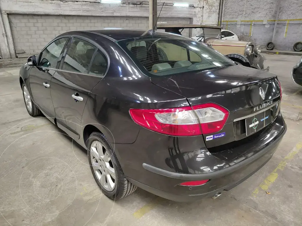Renault Fluence Privilège (1997 Cc) 2013 - foto 3