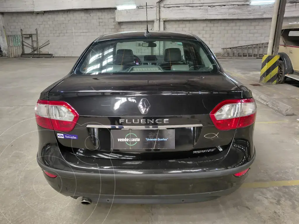 Renault Fluence Privilège (1997 Cc) 2013 - foto 4
