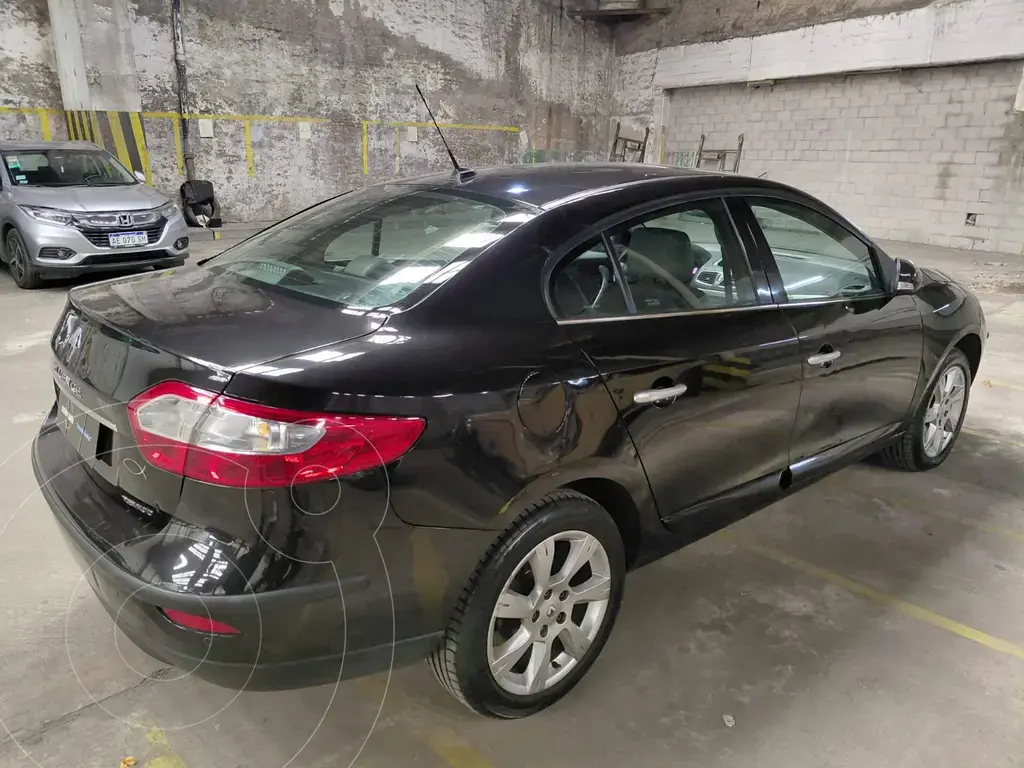 Renault Fluence Privilège (1997 Cc) 2013 - foto 5