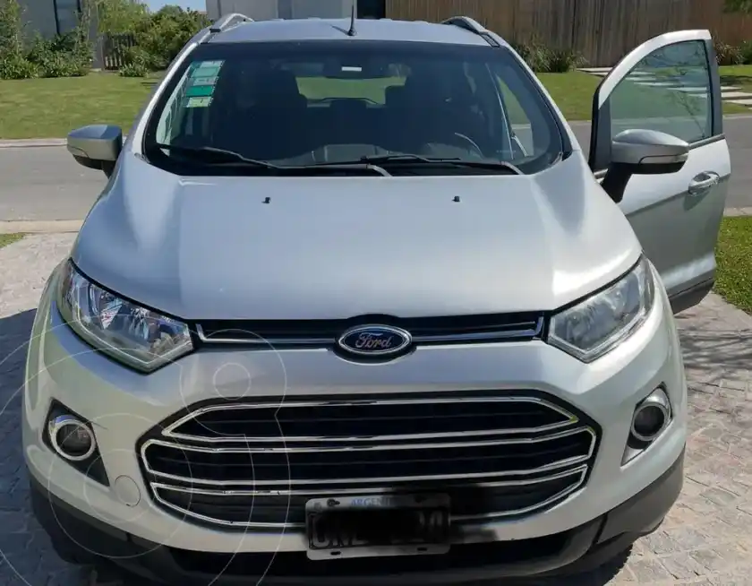 Ford Ecosport 1.6L Titanium  2015 - foto 1