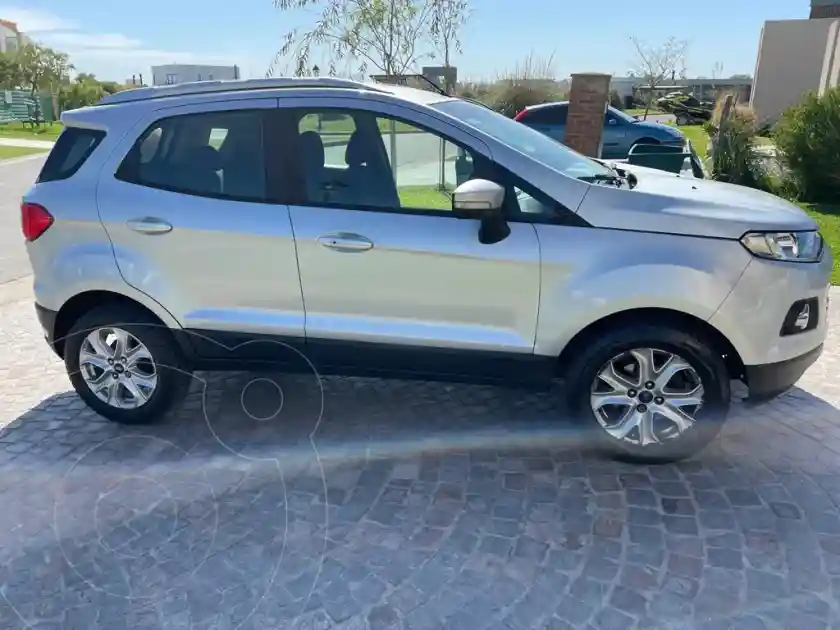 Ford Ecosport 1.6L Titanium  2015 - foto 2