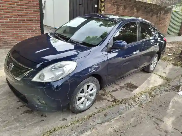 Nissan Versa Advance Aut  2016 - foto 1