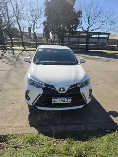Toyota Yaris 1.5 XLS 2022 - foto 1