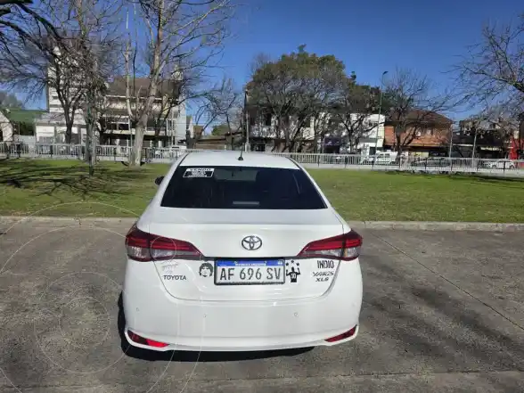Toyota Yaris 1.5 Xls  2022 - foto 4