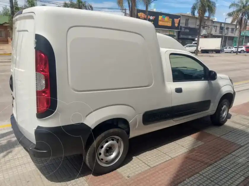 Fiat Fiorino Fire Pack Top  2025 - foto 2
