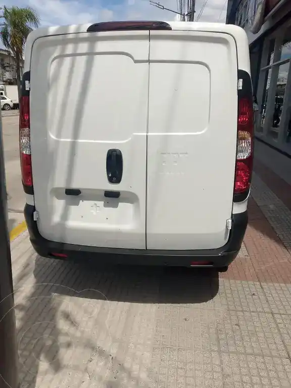 Fiat Fiorino Fire Pack Top  2025 - foto 3