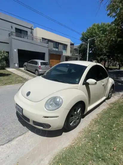Volkswagen New Beetle 2.0 Luxury  2010 - foto 5