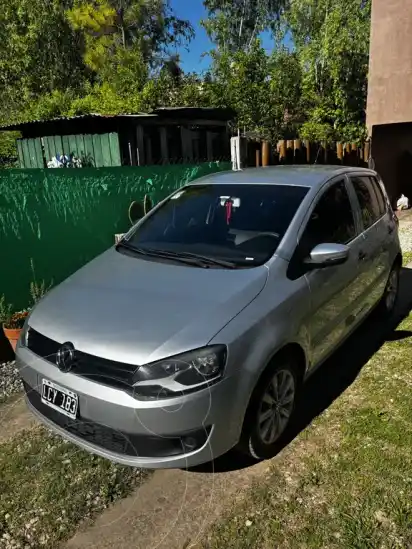 Volkswagen Fox 5P Comfortline  2012 - foto 1