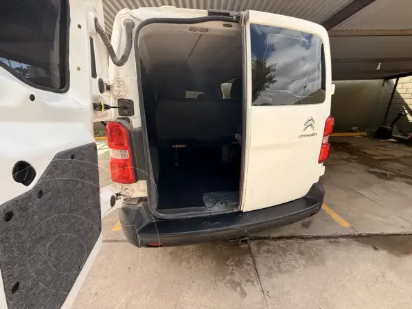 Citroën Jumpy L3 Hdi Business (1560 Cc) 2023 - foto 1