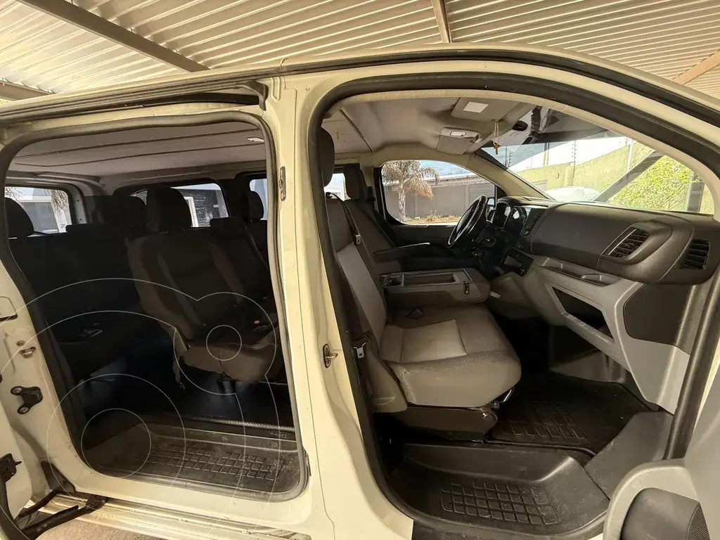 Citroën Jumpy L3 Hdi Business (1560 Cc) 2023 - foto 2