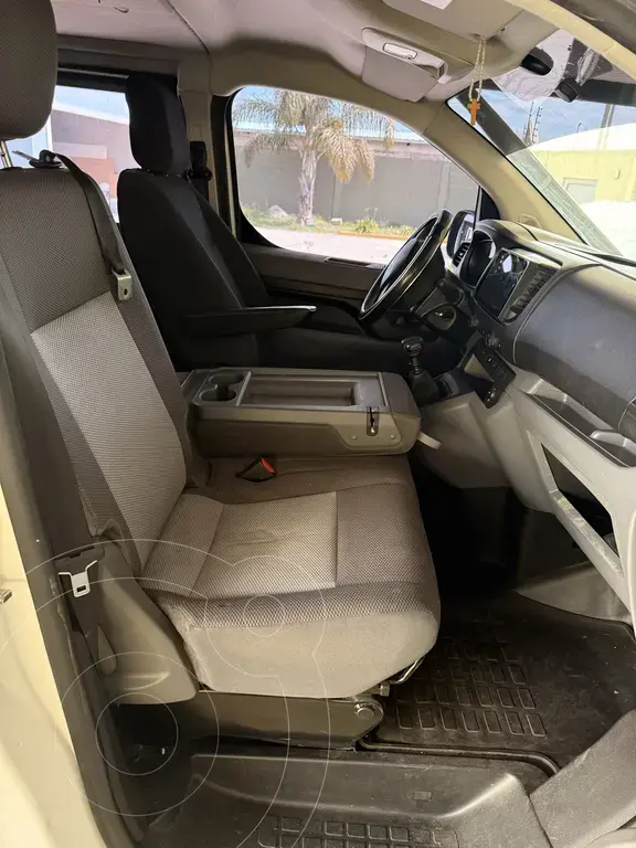 Citroën Jumpy L3 Hdi Business (1560 Cc) 2023 - foto 3