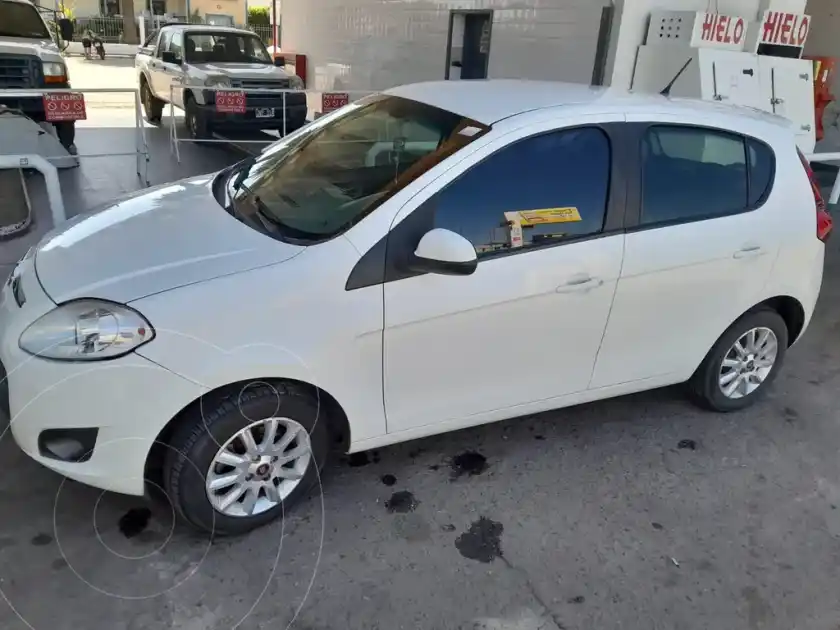 Fiat Palio 5P Attractive  2015 - foto 2