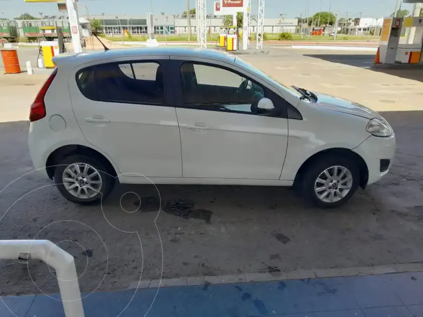 Fiat Palio 5P Attractive  2015 - foto 3