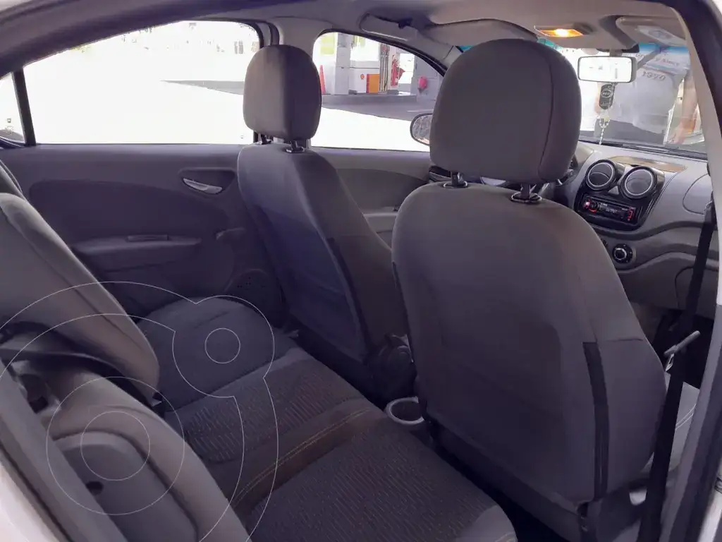 Fiat Palio 5P Attractive  2015 - foto 5