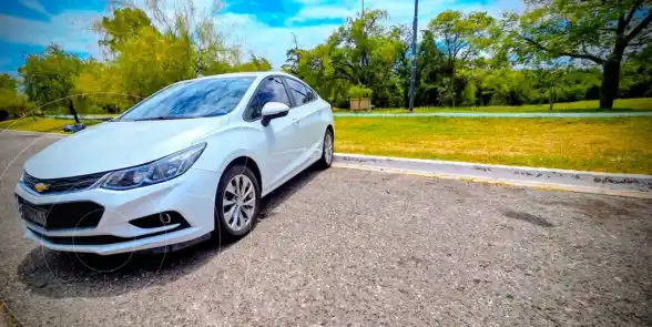 Chevrolet Cruze Lt  2017 - foto 1