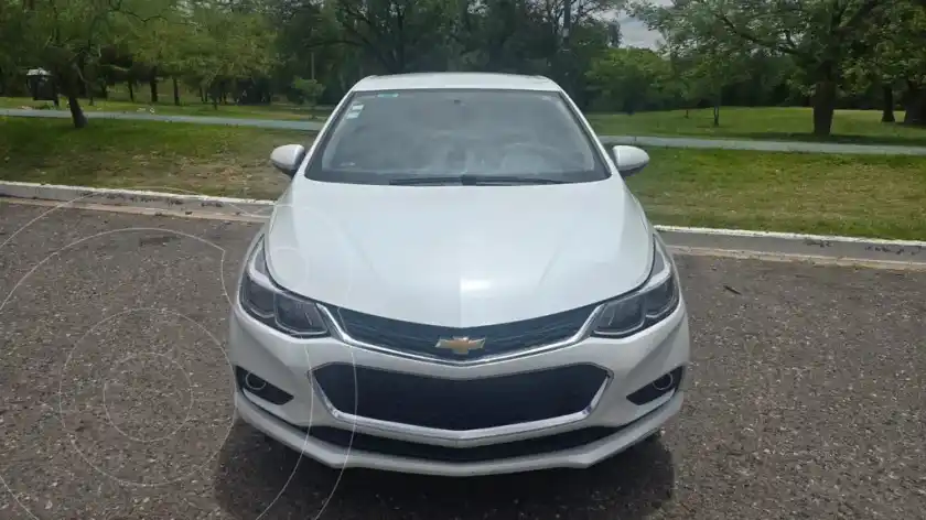 Chevrolet Cruze Lt  2017 - foto 2
