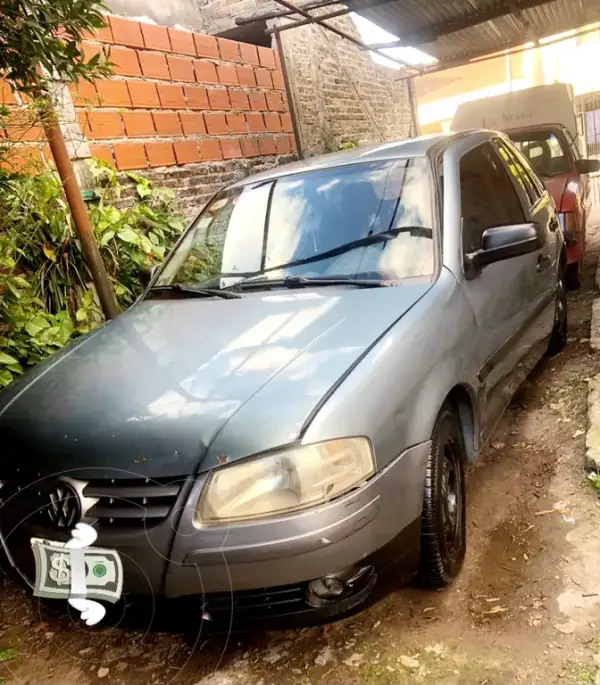Volkswagen Gol 2007 - foto 1