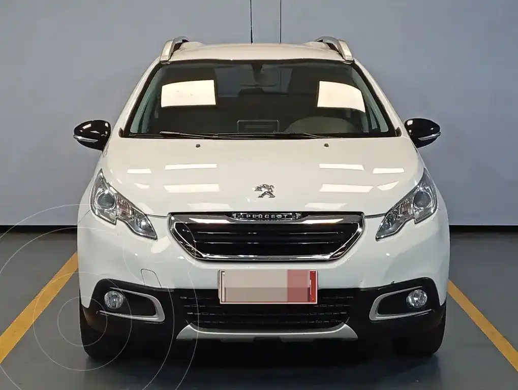 Peugeot 2008 Allure  2019 - foto 1