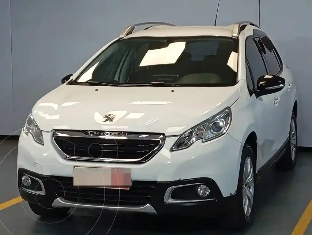 Peugeot 2008 Allure  2019 - foto 2
