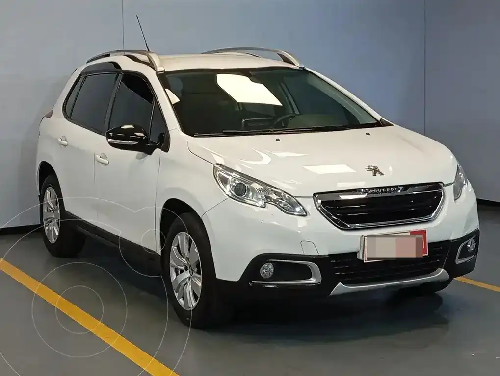 Peugeot 2008 Allure  2019 - foto 3