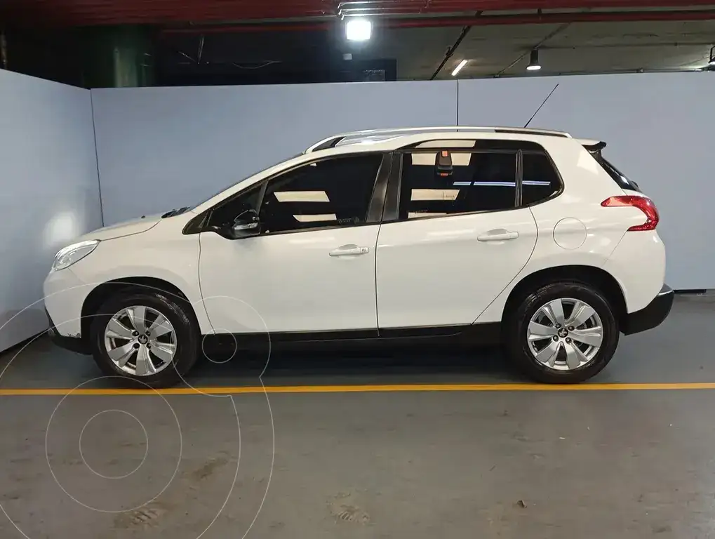 Peugeot 2008 Allure  2019 - foto 4