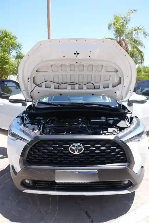 Toyota Corolla Cross 2.0 Xei Cvt  2023 - foto 2