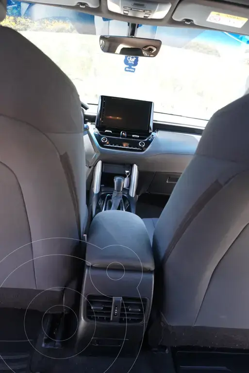 Toyota Corolla Cross 2.0 Xei Cvt  2023 - foto 4