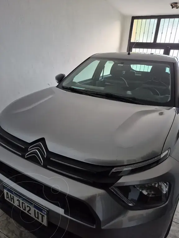 Citroën Basalt Feel  2025 - foto 1