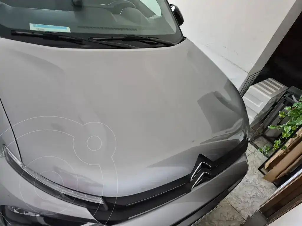 Citroën Basalt Feel  2025 - foto 2