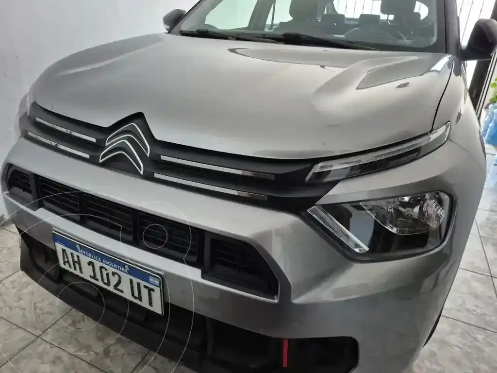 Citroën Basalt Feel  2025 - foto 3