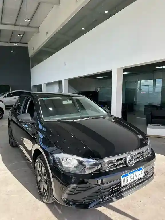 Volkswagen Polo 5P 1.6L Track Msi  2024 - foto 1