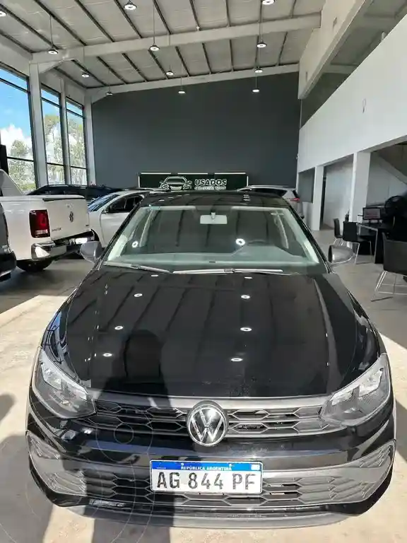 Volkswagen Polo 5P 1.6L Track Msi  2024 - foto 3