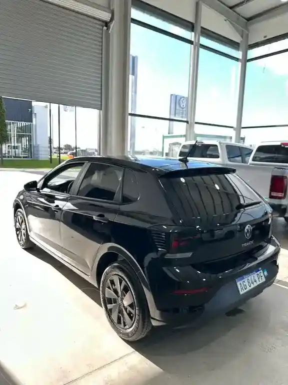 Volkswagen Polo 5P 1.6L Track Msi  2024 - foto 4