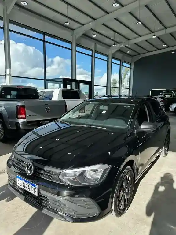 Volkswagen Polo 5P 1.6L Track Msi  2024 - foto 5