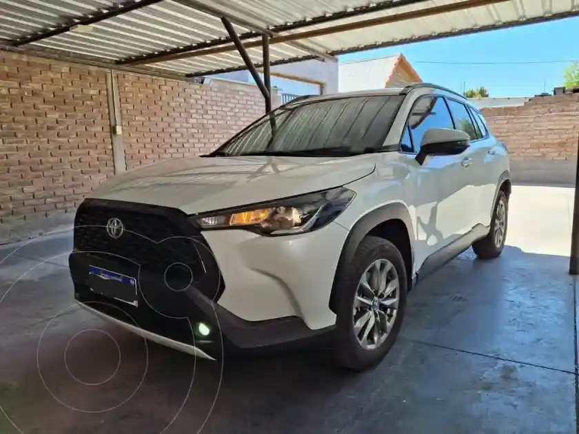 Toyota Corolla Cross 2.0 Xli Cvt  2024 - foto 1