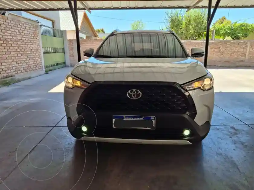 Toyota Corolla Cross 2.0 Xli Cvt  2024 - foto 2