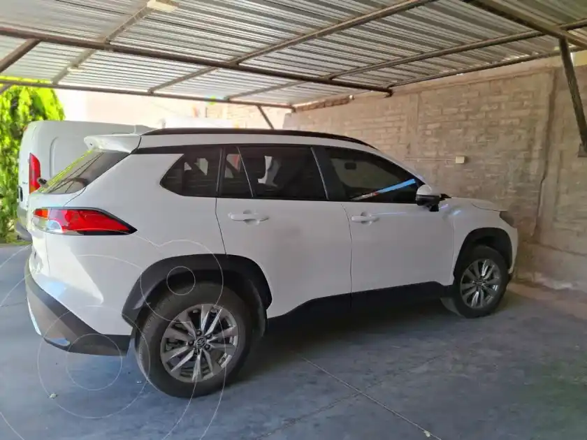 Toyota Corolla Cross 2.0 Xli Cvt  2024 - foto 4