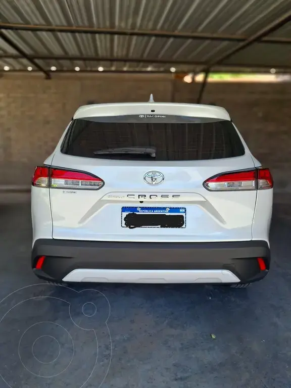Toyota Corolla Cross 2.0 Xli Cvt  2024 - foto 5