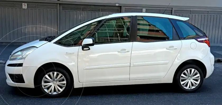 Citroën C4 Picasso 1.6 Hdi Origine  2014 - foto 1