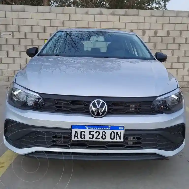 Volkswagen Polo 5P 1.6L Track Msi  2024 - foto 1