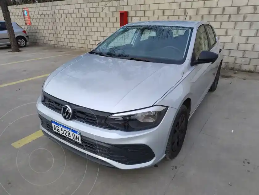 Volkswagen Polo 5P 1.6L Track Msi  2024 - foto 3