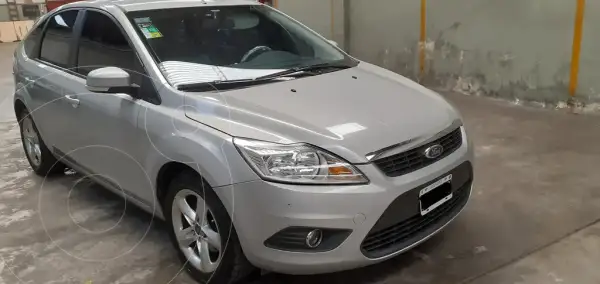 Ford Focus 2012 - foto 1