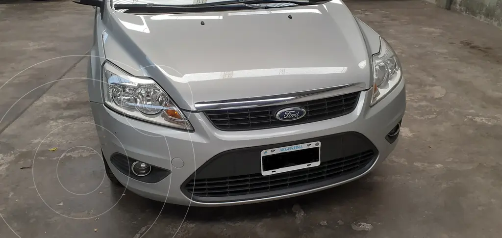 Ford Focus 5P 1.6L Trend (1600 Cc) 2012 - foto 2