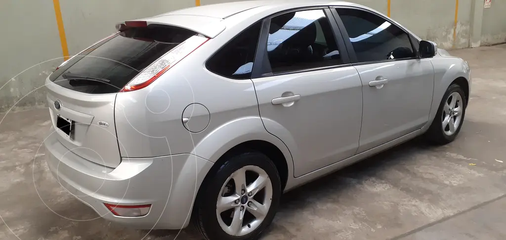 Ford Focus 5P 1.6L Trend (1600 Cc) 2012 - foto 3