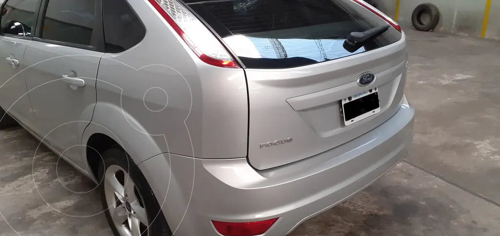 Ford Focus 5P 1.6L Trend (1600 Cc) 2012 - foto 4