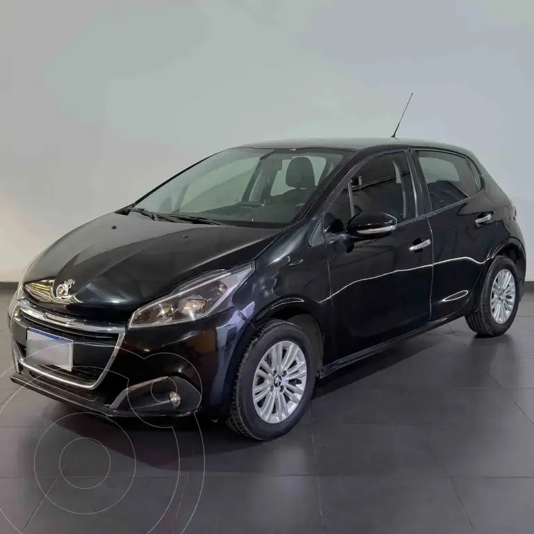 Peugeot 208 Allure 1.6  2018 - foto 2